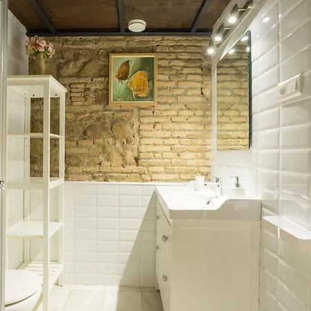 Apartment Sitito Pastor Loft