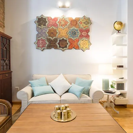 Sitito Pastor Loft Malaga