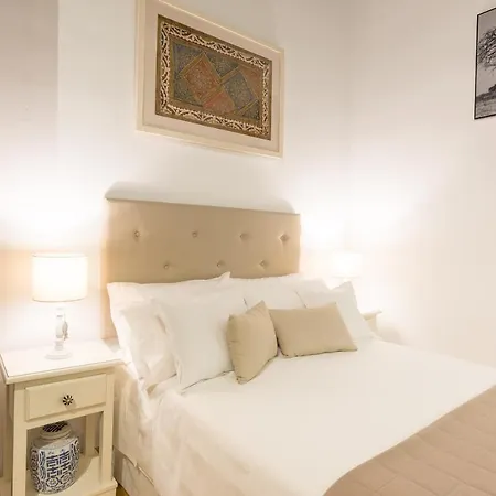 Apartment Sitito Pastor Loft