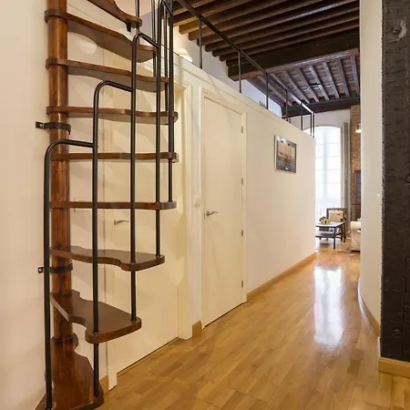 Sitito Pastor Loft