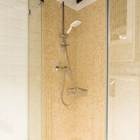 Sitito Pastor Loft Malaga
