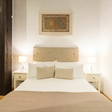 Sitito Pastor Loft Apartment *