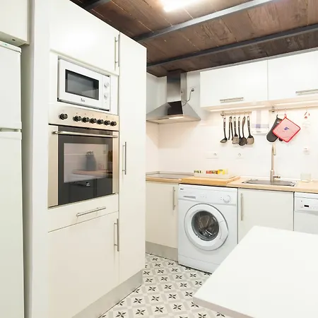 Sitito Pastor Loft Malaga