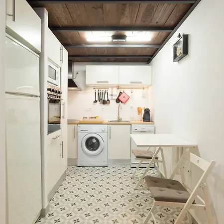 Sitito Pastor Loft Apartment *