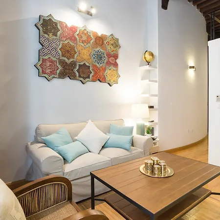 Sitito Pastor Loft Malaga