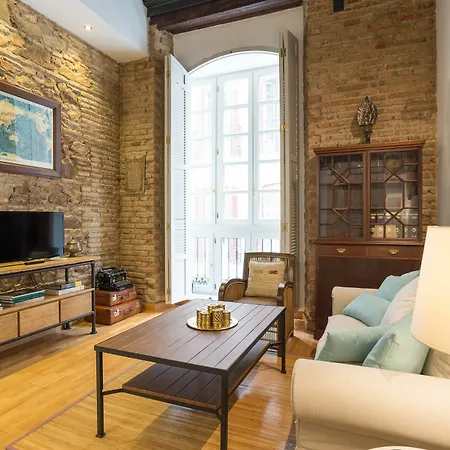 Sitito Pastor Loft Apartment