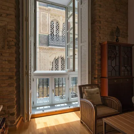 Sitito Pastor Loft Apartment